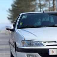 پارس95بدون رنگ