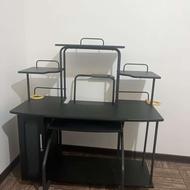 میز کامپیوتر