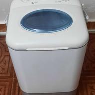 ماشین لباسشویی