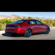 حواله هوندا