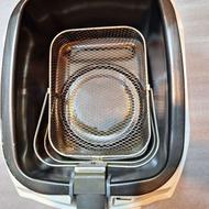 سرخ کن همیلتون