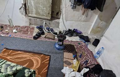 اجاره خانه مجردی