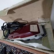 ریش‌تراش‌‌آلمانی‌اصل‌