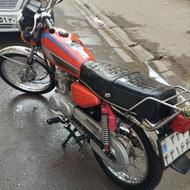 هندا مدل 94 درحدنو