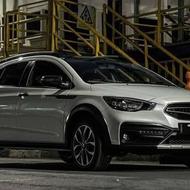 فروش امتیاز / حواله پیش‌فروش خودرو آریا تحویل قطعی