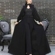 لباس مجلسی. اورال مجلسی. نو نو