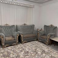 مبل هفت نفره