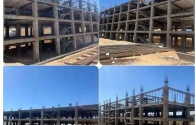 پیش فروش امتیاز مسکن