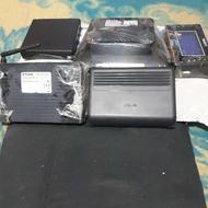 شش‌تا‌‌‌.مودم‌وای‌‌فای‌قدیمی‌.سالم