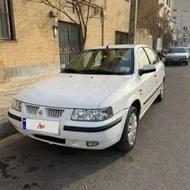 سمند 97 مولتی پلکس