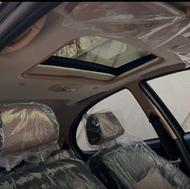 اطلس سانروف برقی چند حالته. مهر 1404