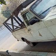 باربند پیکان وانت