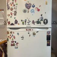 یخچال فریزر سامسونگ