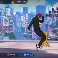 اکانت فری فایر