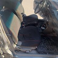 فروش فوری ماشین