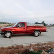 تویوتا1992 درحدصفر