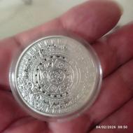 سکه عتیقه کلکسیونی