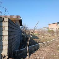 زمین فروشی سند دار تک برگ