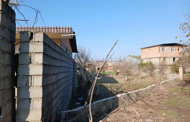 زمین فروشی سند دار تک برگ