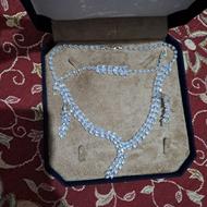 گردنبند سنگ اتریش