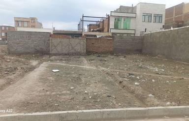 زمین مسکونی