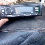 ضبت پراید سالم