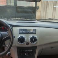 سهند مدل 1404 نقره ای