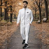 پکیج ست سوئیشرت شلوارنایک+کفش مردانه Nike