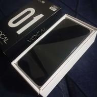 گوشی وکال نو کارتن کامل