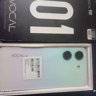 گوشی وکال نو کارتن کامل