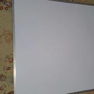 تخته وایت برد 120در90