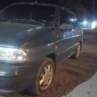 پراید 1393 بدون رنگ