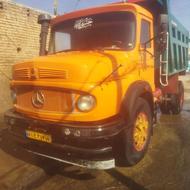 بنز تک کمپرسی