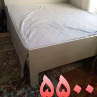 تشک طبی و تخت خواب