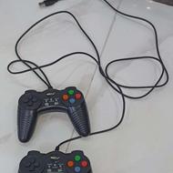 دسته بازی مخصوص کامپیوتر و لپ تاپ