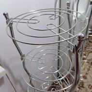 پایه قابلمه مارک پلوتون نو