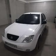 تیبا 98 بی رنگ (فوری)