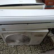 اسپلیت 24 هزار مجیک