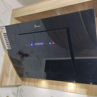 هود بی مکث نصفه قیمت نو