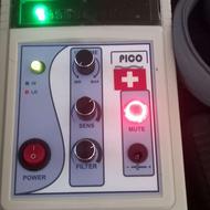 دستگاه نشت یاب