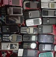 انواع گوشی برای تعمیرات ویابرای اوراق