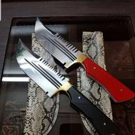 شکاری مناسب کمپ و کوه