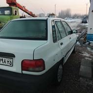 فروش پراید131