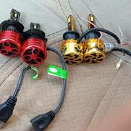 یک جفت هدلایت