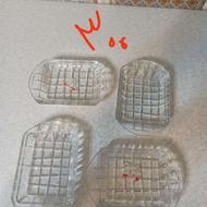 4عدد کره خوری درحدنو