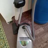 جاروبرقی سامسونگ کارکرده