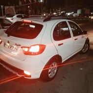 کوئیک gxl مدل اخرای 403 تمیز