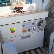 فروش ماشین آلات نجاری