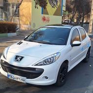 207 پاناروما سقف شیشه در حدصفر