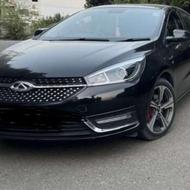 آریزو 5 توربو داشبورد جدید